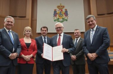 NRW Cabinet Approves First Anti-Discrimination Law in German Mainland