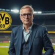 BVB appoints Book as new sporting director following Kehl’s departure