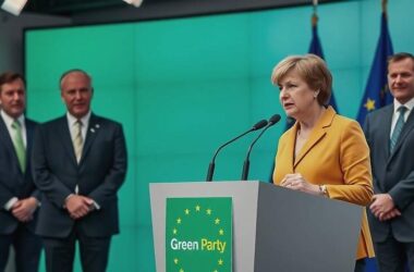 Renate Künast Warns Greens Against Party Split After Cem Özdemir’s Victory in Baden-Württemberg