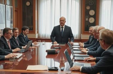 Klingbeil Looks to Impose Super‑Profit Tax on Oil Giants to Tackle Crisis Profits