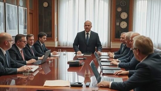 Klingbeil Looks to Impose Super‑Profit Tax on Oil Giants to Tackle Crisis Profits