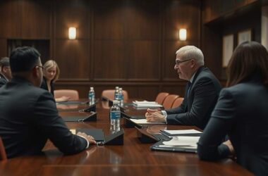 Former CDU Secretary‑General Calls for Lawsuit Against Federal Budget Over Alleged Infrastructure Fund Abuse