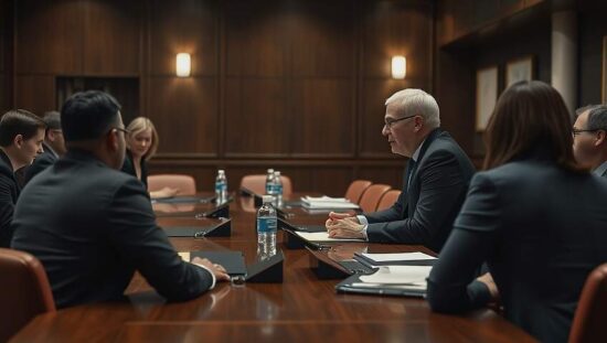 Former CDU Secretary‑General Calls for Lawsuit Against Federal Budget Over Alleged Infrastructure Fund Abuse