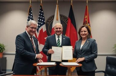 USA and Canada Lift Foot-and-Mouth Disease Import Bans Recognize Germany's Freedom