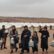 UNHCR warns up to 3.2 million Iranians displaced internally amid ongoing conflict