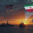Trump Issues New Threat to Iran as Hormuz Blockade Targets Energy Infrastructure