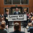 SoVD Urges Germany to Slash Food VAT Amid Rising Prices