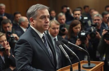 Kevin Kühnert Criticizes His Tenure as SPD Secretary General