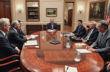 German Government Names New Trade Economist to Join Expert Council Following Ulrike Malmendier Exit