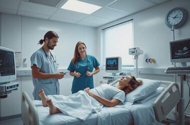 German Hospitals See 50% Surge in Endometriosis Admissions Over a Decade