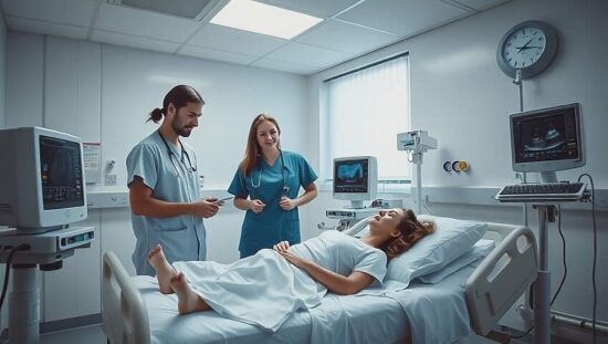 German Hospitals See 50% Surge in Endometriosis Admissions Over a Decade