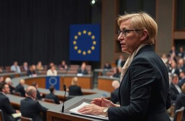 Von der Leyen Targets Lower Energy Bills for EU Citizens