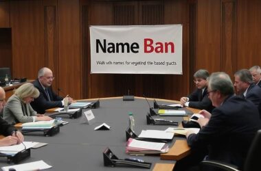 EU Nears Agreement to Ban Meat‑Alternative Names for Veggie Products