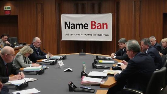 EU Nears Agreement to Ban Meat‑Alternative Names for Veggie Products