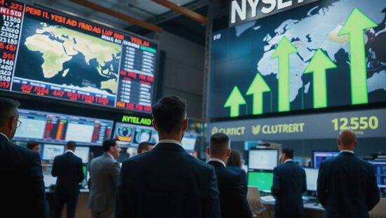 DAX Rises on Hope for Middle East Peace Gains at Market Open