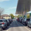 German Gas Station Association Warns of Long Queues Amid Escalating Iran Conflict