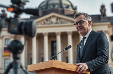 Economist Hüther Blasts Merz Over Slashing CO2 Pricing, Calls Carbon Market Essential