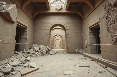 IAEA Confirms New Damage to Iran’s Natanz Underground Uranium Facility After Israeli US Attacks