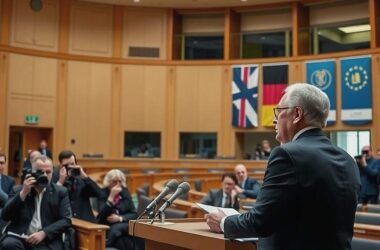 CDU Pledges 2027 Tax Relief for Small and Medium Incomes