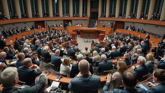 Union Party Criticizes New Riester Pension Reform