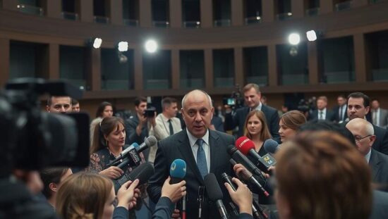 Nouripour Urges German Government to Crack Down on Iranian Structures in Germany