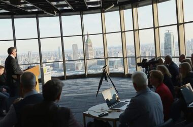 Ifo President Warns German Coalition Against Raising Top Tax Rate Due to Growth Risks