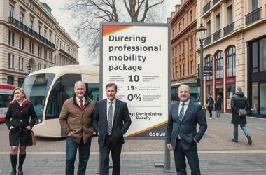 Union Workers Demand Mobility Package to Ease Burden of Rising Fuel Prices