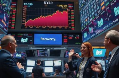 DAX Climbs as Investors Await Energy Market Cooling