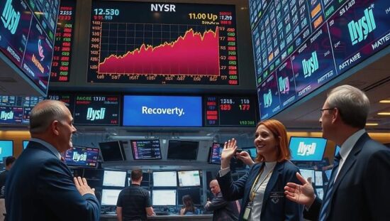 DAX Climbs as Investors Await Energy Market Cooling