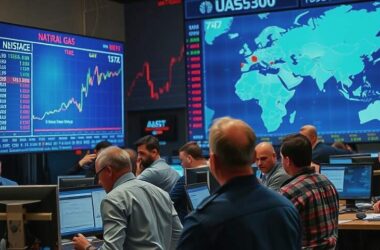 Gas Prices Surge 25% as Middle East Conflict Escalates