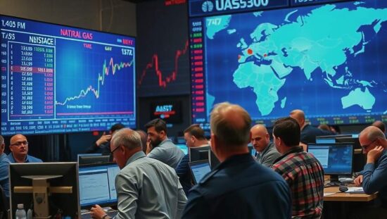 Gas Prices Surge 25% as Middle East Conflict Escalates