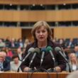 Germany's Justice Minister Urges Urgent Social Media Safeguards for Youth