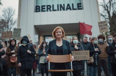 Berlinale Chief Tricia Tuttle Offers Step Down After Pro‑Palestinian Protests