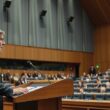 Bundestag Chair Defends US-Israel Military Action Against Iran, Denies Legal Concerns
