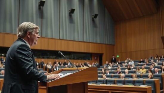 Bundestag Chair Defends US-Israel Military Action Against Iran, Denies Legal Concerns