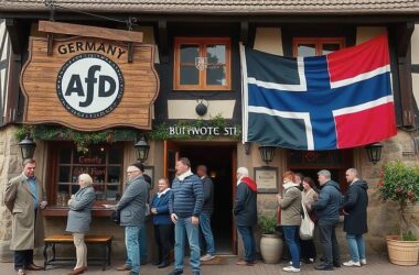AfD Forces Rhineland‑Palatinate MPs to Open Local Pubs or Face Fines