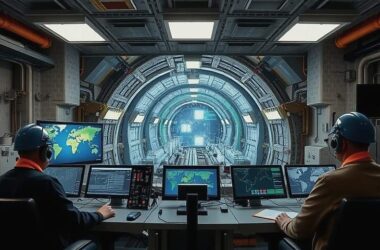 German Gas Storage Operators Safe Through Winter But Alarmed for 2026‑27 Heating Season Focus on Summer Refill