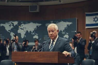 Mossad Ex‑Chief Rejects Quick Military End to Iran Conflict Despite Trump Claim