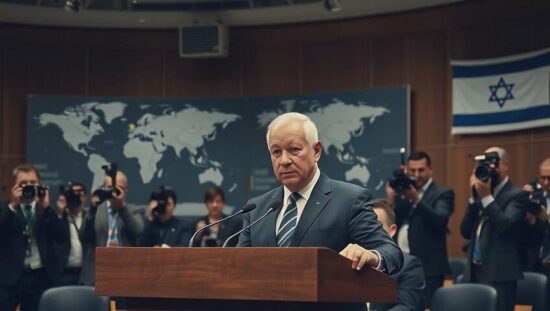 Mossad Ex‑Chief Rejects Quick Military End to Iran Conflict Despite Trump Claim