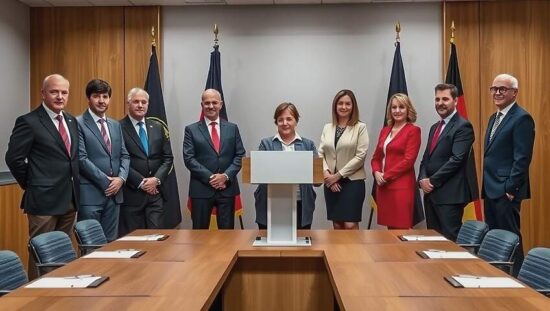 CDU Economic Council Urges Electricity Tax Cut Amid Iran War Energy Price Surge