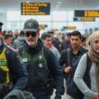 Germany Expands Criminal Repatriations to Afghanistan and Syria