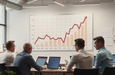 Wholesale Prices Rise 1.2% Year‑over‑Year in February 2026