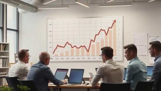 Wholesale Prices Rise 1.2% Year‑over‑Year in February 2026