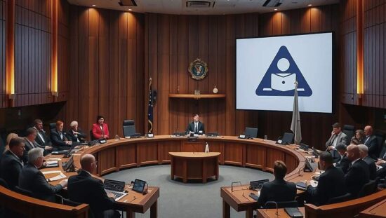 EU Parliament Rejects Chat Control Effort in Failed Battle Against Online Child Exploitation