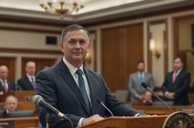 Former Atomic Safety Chief Calls New Endlager Plans Inadequate for Rising Nuclear Threat