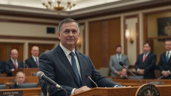 Former Atomic Safety Chief Calls New Endlager Plans Inadequate for Rising Nuclear Threat