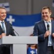 Slovenia Liberal Bloc Narrowly Triumphs Over Conservatives in Tight Parliamentary Race