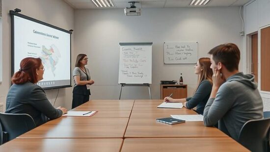 German Teachers Push Iran War Back Into Classroom Debate