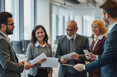 Iranian Immigrants Overachieve In German Work Market Integration