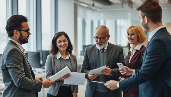 Iranian Immigrants Overachieve In German Work Market Integration